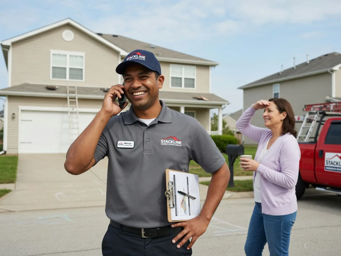 Chimney flashing repair Sadieville, KY FAQs